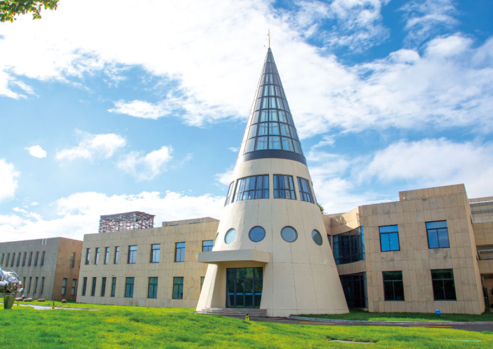 浙江久立特材科技股份有限公司-研究院一、二期