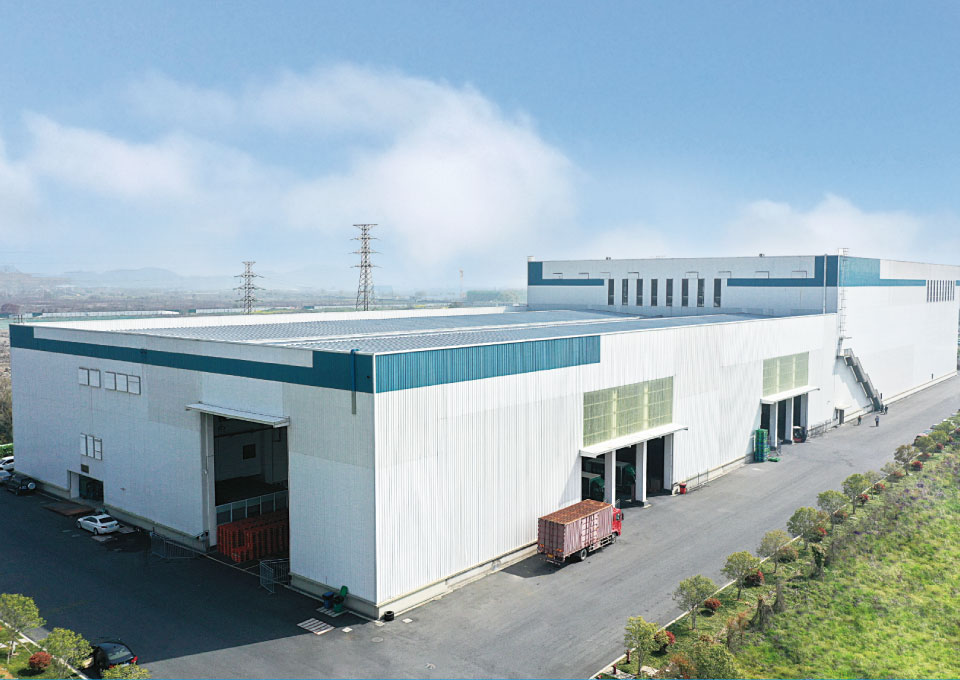 德清歐詩(shī)漫珍珠生物產(chǎn)業(yè)